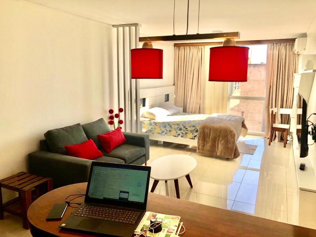 Estudio Garibaldi Mendoza Exteriér fotografie