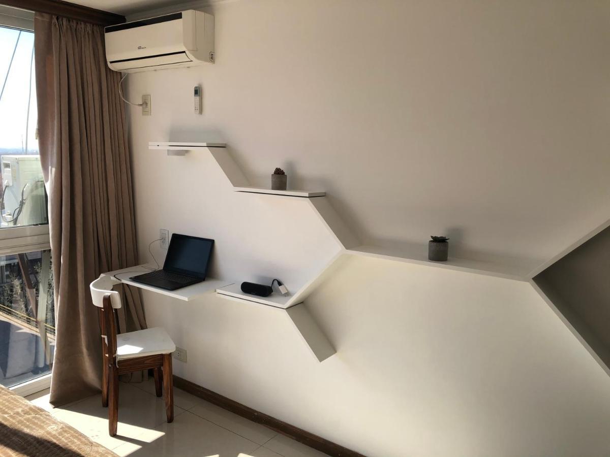 Estudio Garibaldi Mendoza Exteriér fotografie