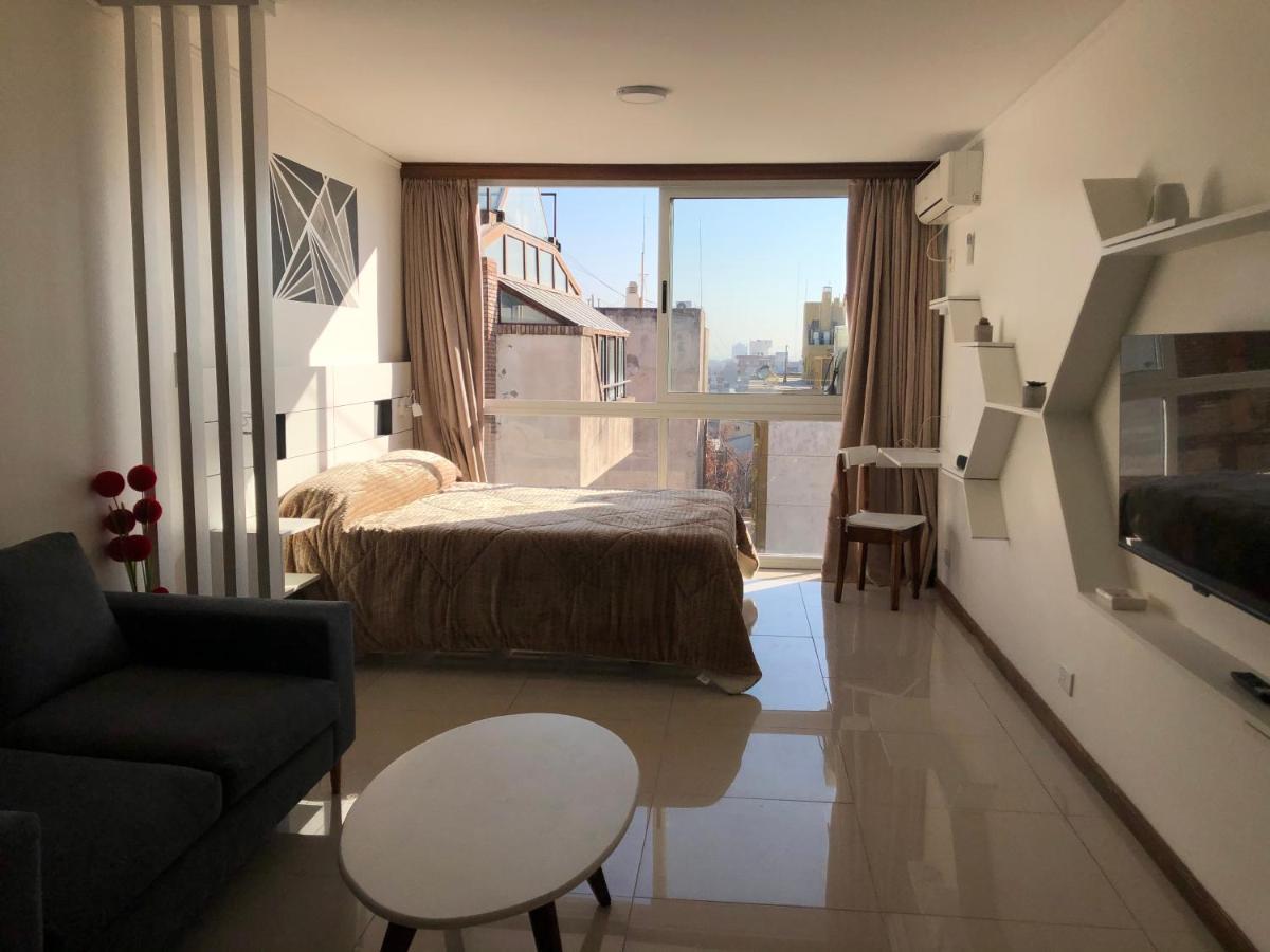 Estudio Garibaldi Mendoza Exteriér fotografie