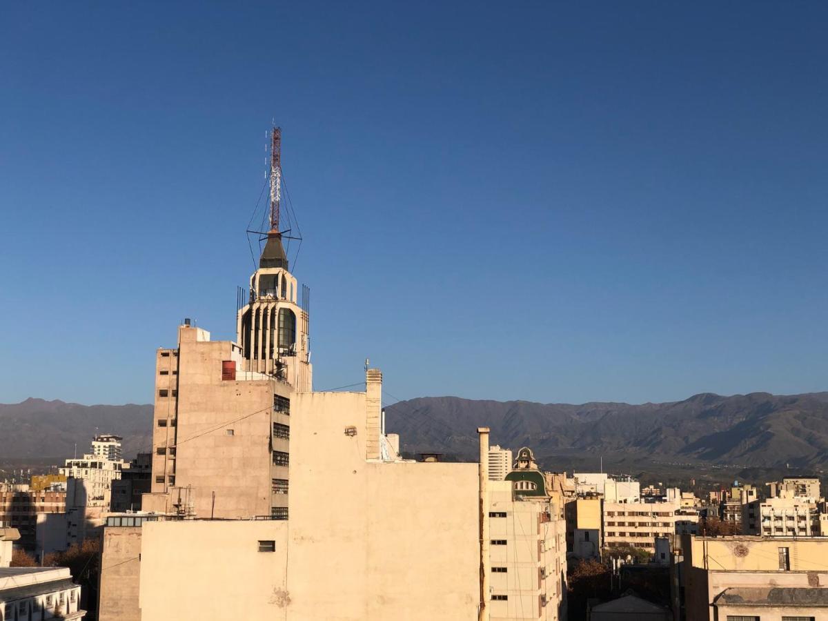 Estudio Garibaldi Mendoza Exteriér fotografie