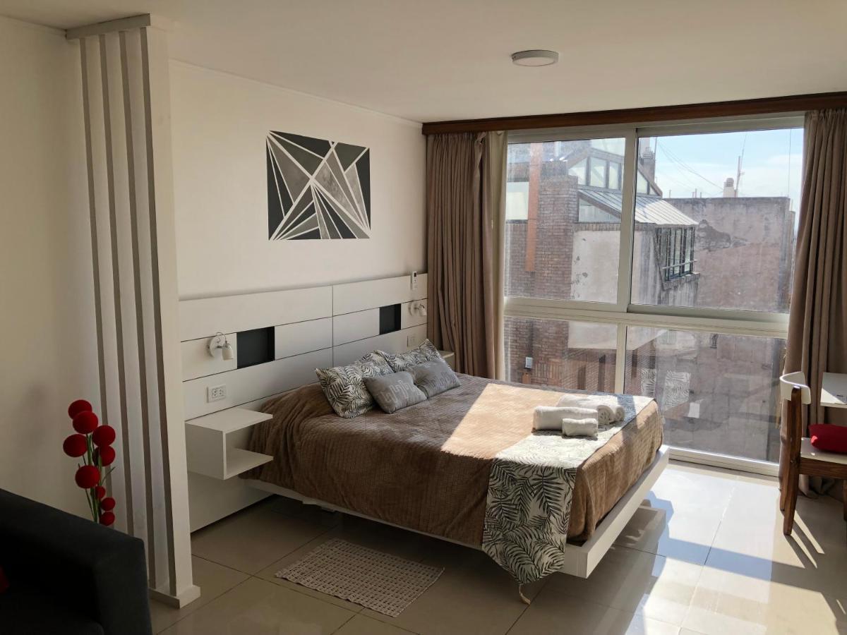 Estudio Garibaldi Mendoza Exteriér fotografie