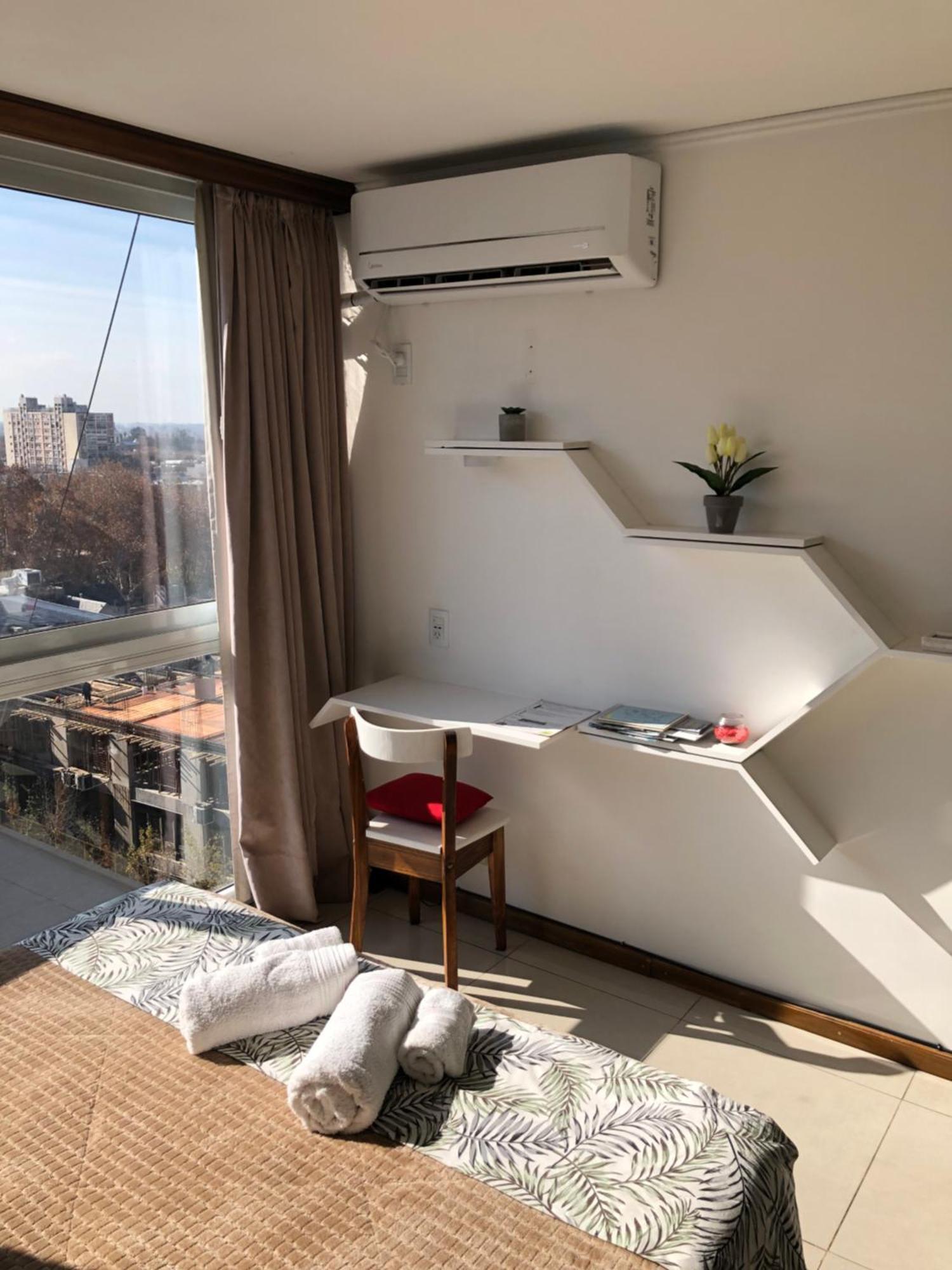 Estudio Garibaldi Mendoza Exteriér fotografie