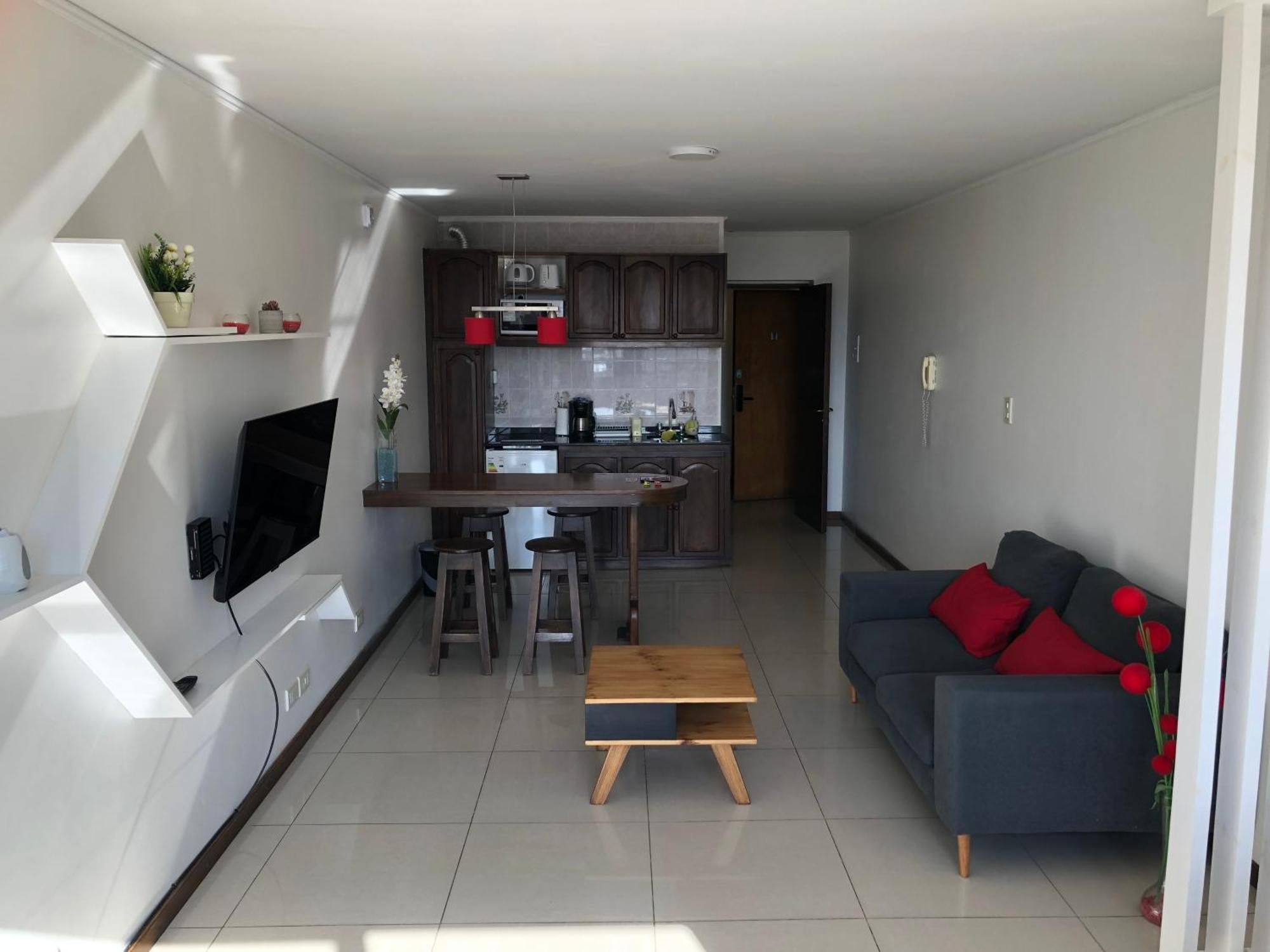 Estudio Garibaldi Mendoza Exteriér fotografie