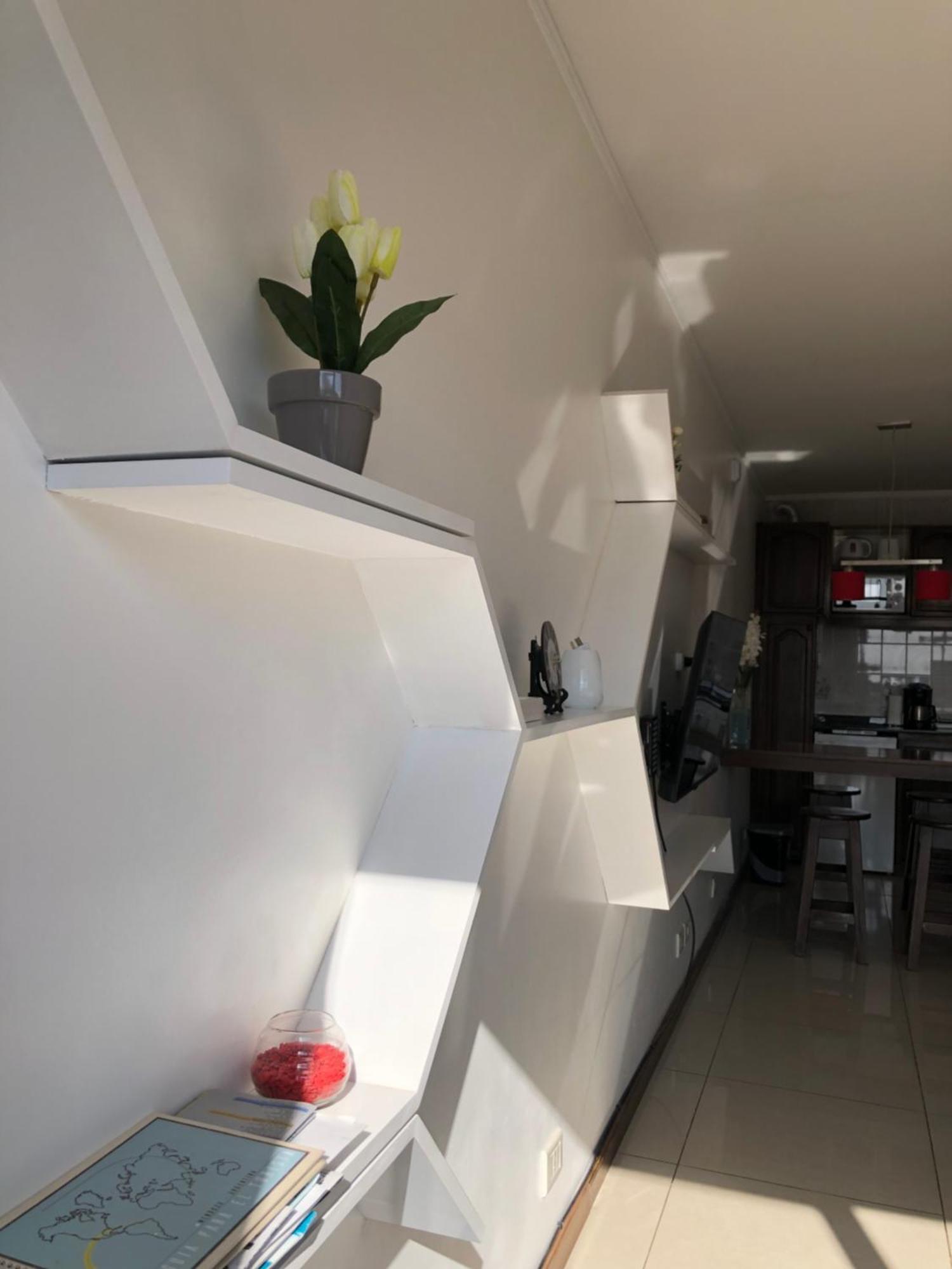 Estudio Garibaldi Mendoza Exteriér fotografie